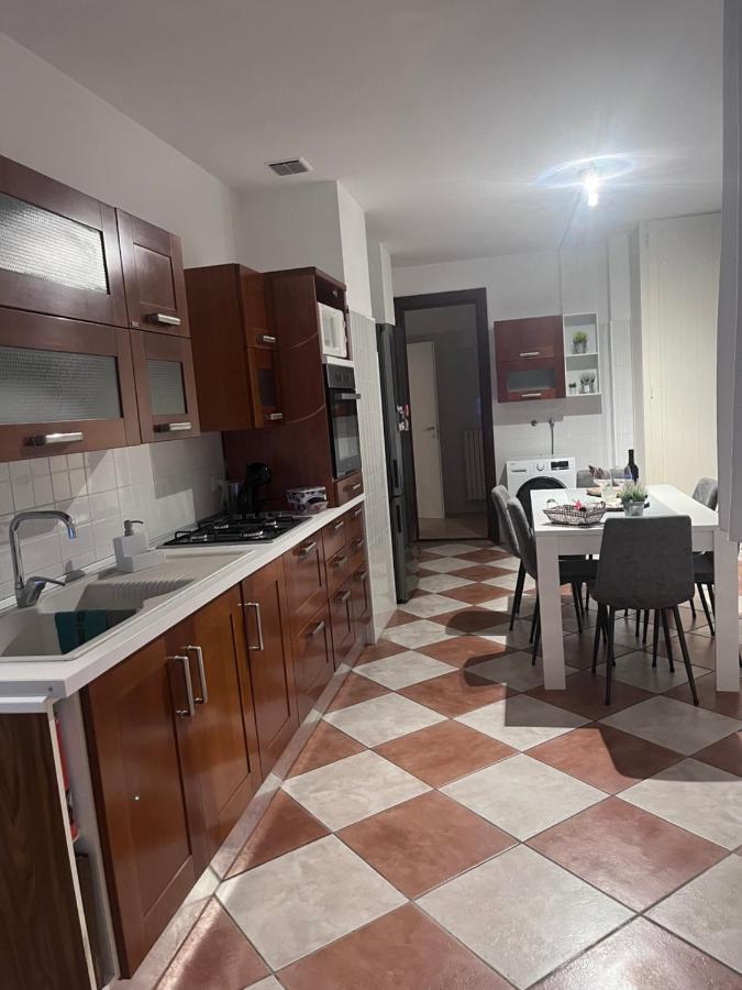 Theroom41 Lecce Exterior photo