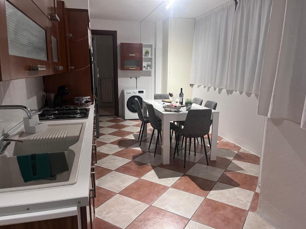 Theroom41 Lecce Exterior photo