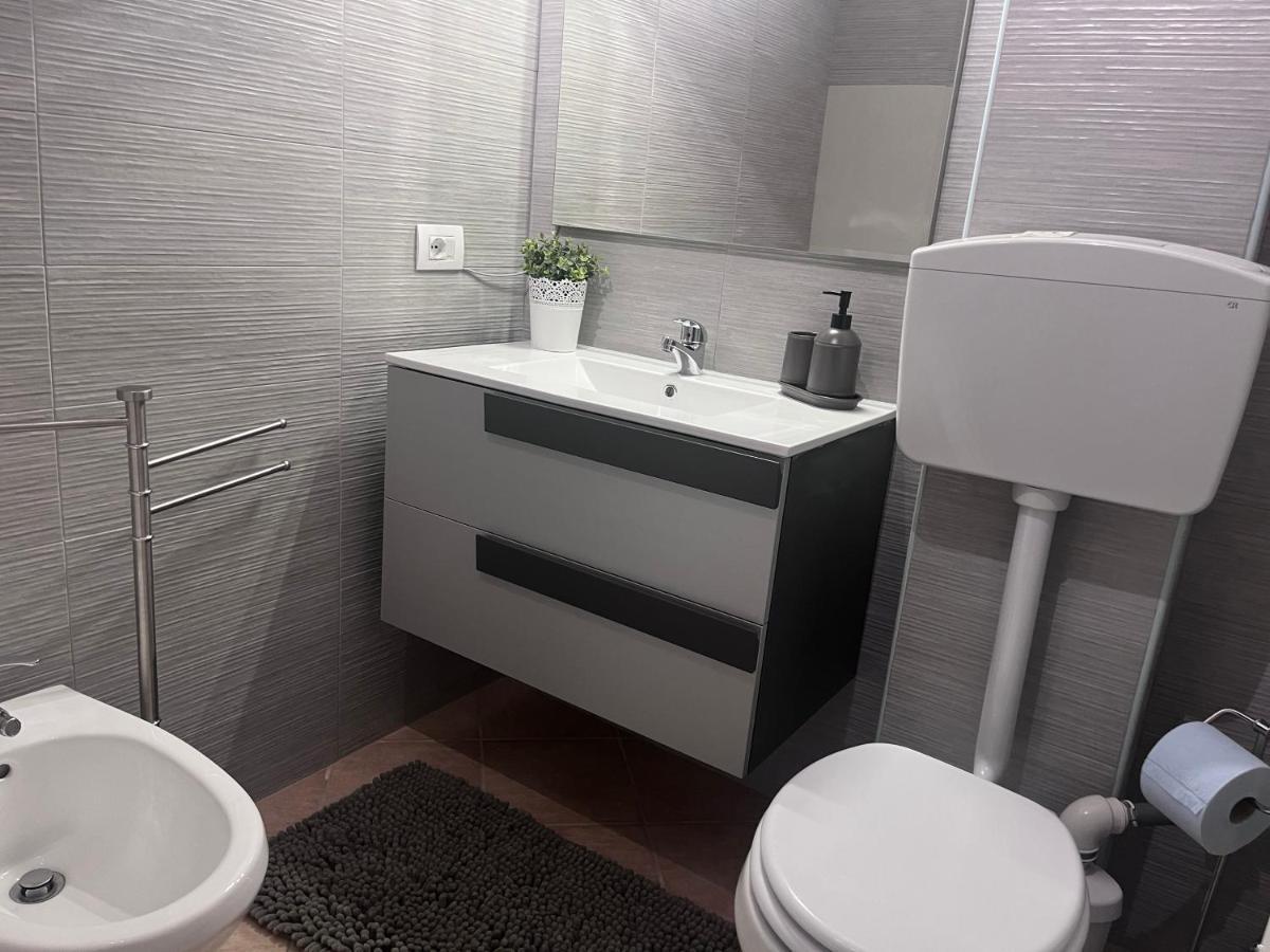 Theroom41 Lecce Exterior photo