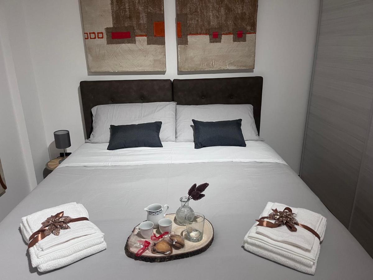 Theroom41 Lecce Exterior photo