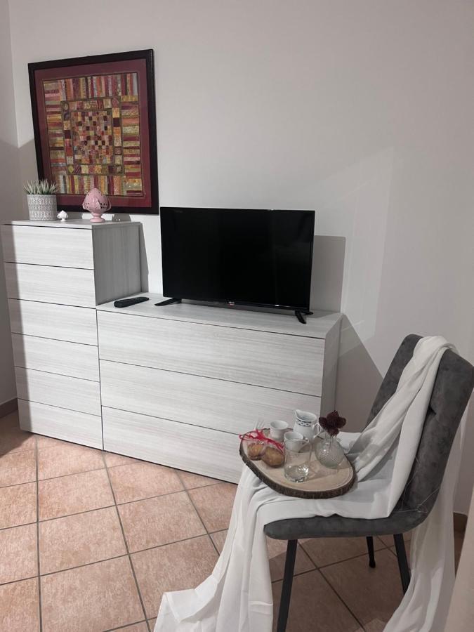 Theroom41 Lecce Exterior photo