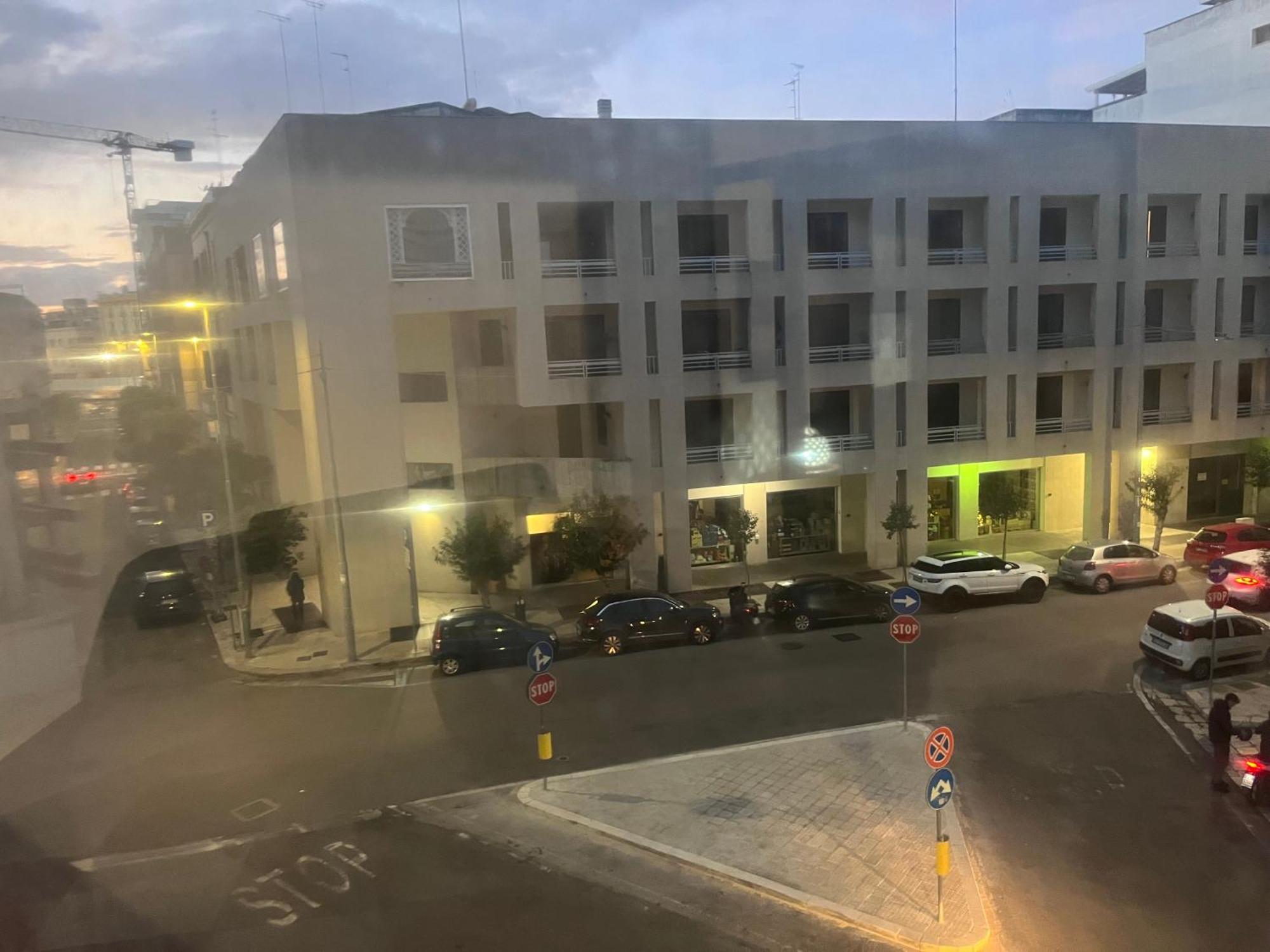 Theroom41 Lecce Exterior photo